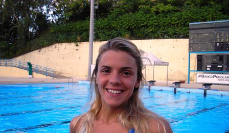 PALLANUOTO A1 FEMMINILE: LA DESPAR SUPERA CATANIA, COSENZA ED IL TURNO DI COPPA ITALIA