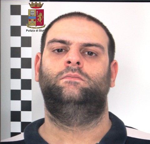 NASCONDEVA MARIJUANA: ARRESTATO VENTINOVENNE