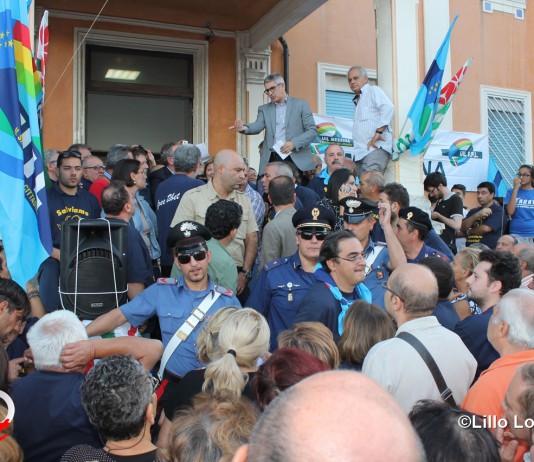 Ospedale Piemonte, Cisl e Uil invocano una conferenza dei servizi: “Silenzio preoccupante”