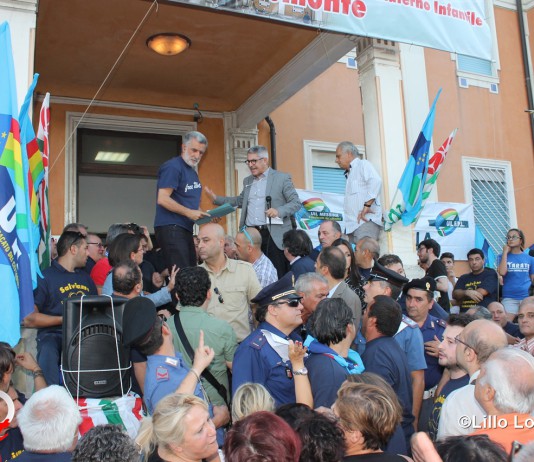 OSPEDALE PIEMONTE, MINASI AD ACCORINTI: “NESSUN AGGUATO, TESI ECCESSIVA. INCONTRIAMOCI”