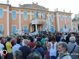 Ospedale Piemonte, Arbuse: “Non vediamo impegno Accorinti, posizione Borsellino non chiara”