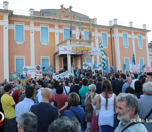 Ospedale Piemonte, Arbuse: “Non vediamo impegno Accorinti, posizione Borsellino non chiara”