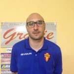L'allenatore del CdM Gigi D'Alessandro