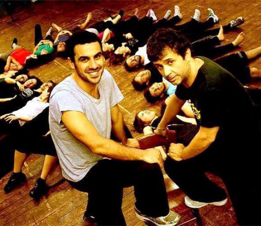 TEATRO, “NEL PAESE DEI BALOCCHI”: DAF CERCA ATTORI UNDER 30