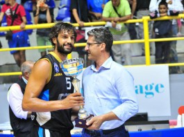 BASKET. L’ORLANDINA VINCE IL PRESTIGIOSO CITY OF CAGLIARI