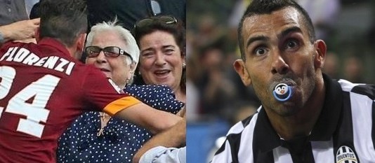 SERIE A: ROMA E JUVE AL MIELE. L’INTER FRENA, BENITEZ VUOL FARSI CACCIARE