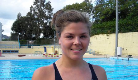 PALLANUOTO: LA WATERPOLO DESPAR MESSINA SCALDA I MUSCOLI