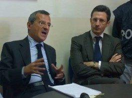 OPERAZIONE BUCO NERO: I PARTICOLARI DELL’INCHIESTA SUL FALLIMENTO DEMOTER E L’ARRESTO DI CARLO BORRELLA