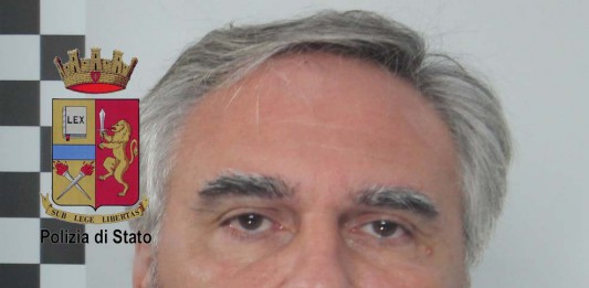 Operazione antimafia Beta: si è costituito Carlo Borella
