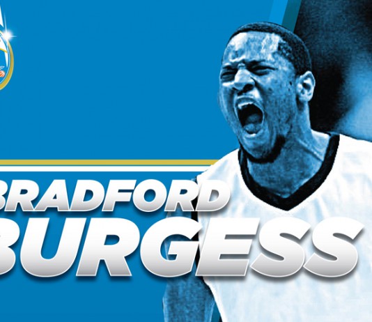 BASKET LEGA A. CAPO D’ORLANDO PUNTA SULL’ENERGIA DI BURGESS, SINDONI: “SQUADRA COMPLETA”