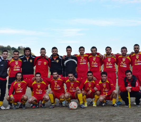 USD CAMARO:TESSERATI GIOVANNI CAMMAROTO E ALBERTO CAPPELLO