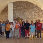 FORTE SAN SALVATORE APERTO A CENTRO CAMELOT E ANFASS