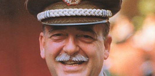 UniMe ricorda il Generale Carlo Alberto Dalla Chiesa nel quarantennale della strage