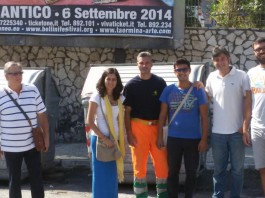 IV CIRCOSCRIZIONE: RICOLLOCATI NUOVI CASSONETTI A GRAVITELLI