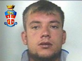 TORTORICI (ME): CARABINIERI ARRESTANO SORVEGLIATO SPECIALE E NOTIFICANO UN’ORDINANZA DI CUSTODIA CAUTELARE IN CARCERE A PREGIUDICATO