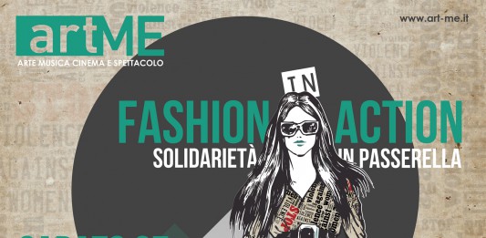 FASHION IN ACTION AL MONTE DI PIETÀ, SFILATA BENEFICA PER SOSTENERE I DIRITTI DELLE DONNE E DEI BAMBINI