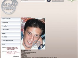 ESCE DI CASA DIRETTO AL LAVORO MA NON TORNA PIU’, SCOMPARE BARISTA MESSINESE