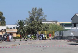 MILAZZO, INCHIESTA INCIDENTE COMETRA: CHIESTO RINVIO A GIUDIZIO DELL’IMPRENDITORE SICLARI