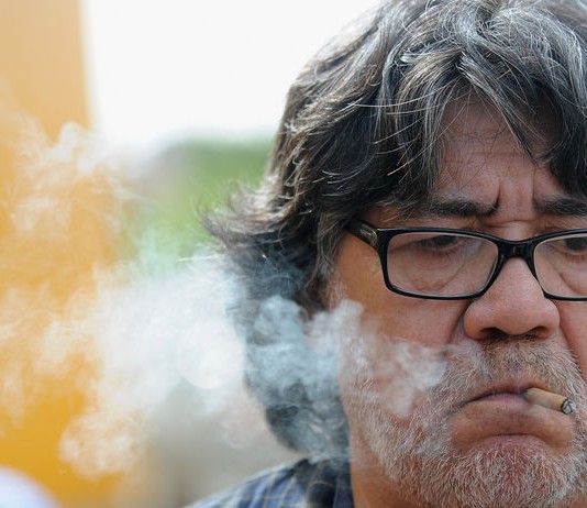 AL VIA TAOBUK: PREMIATO SEPULVEDA, PER LA PRIMA VOLTA IN SICILIA