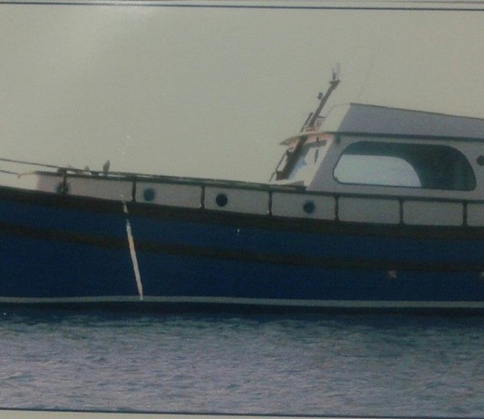 “MARE INSIEME” CON LA METER & MILES