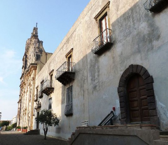 MUSEO DI LIPARI: CGIL, “CUSTODI ALLA BERLINA, CHIUSURA COLPA DEI DIRIGENTI”