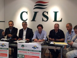 OSPEDALE PIEMONTE, CISL E UIL: “VEDIAMO AZIONI SOTTERRANEE, EVITARE LA FINE DEL MARGHERITA”
