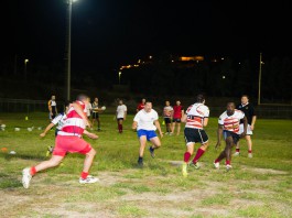 RUGBY, AMATORI: NUOVI RINFORZI AGLI ORDINI DI INSAURRALDE. DOMENICA AMICHEVOLE COL CUS CATANIA