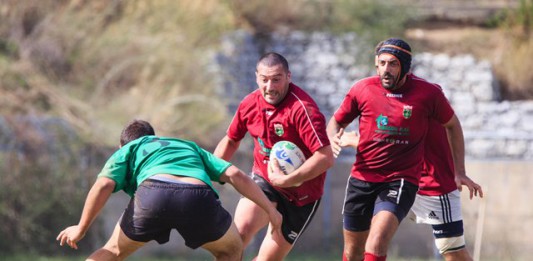 AMATORI RUGBY. PROTAGONISTI NELLA GIORNATA DELL’ADMO