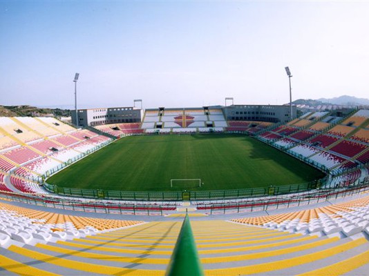 Calcio, Messina-Catanzaro: ecco come cambia la viabilità