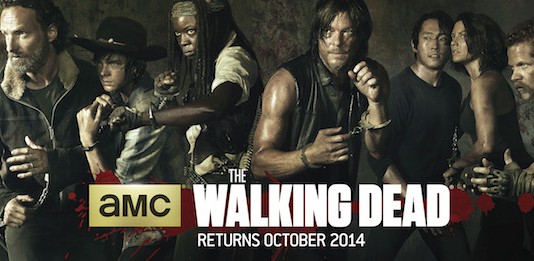 IN PRODUZIONE LO SPIN-OFF DI THE WALKING DEAD