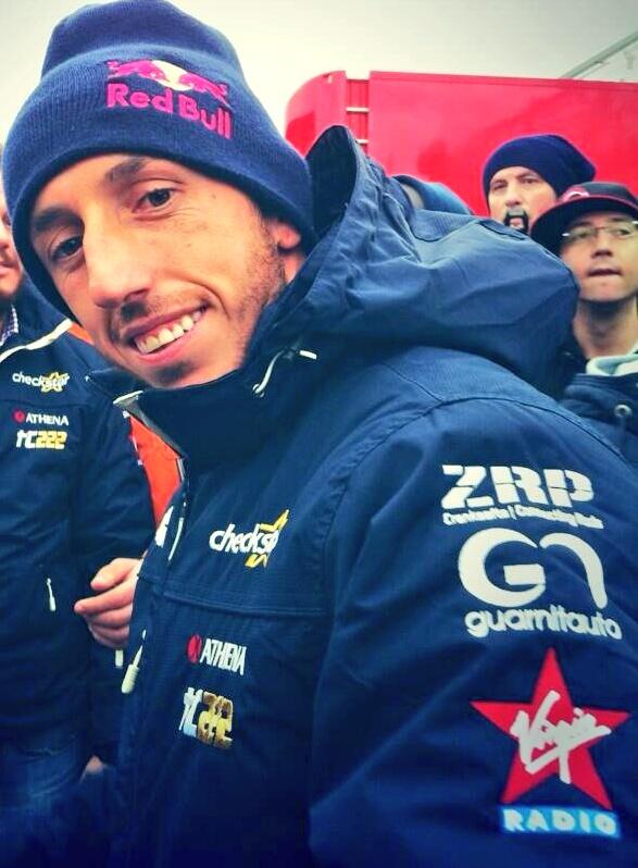 tonycairoli