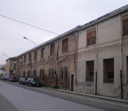 RIFUGIO DON BLASCO, NESSUN SITO ALTERNATIVO. SOTTILE: “CONCEDERE AREA SPERONE”