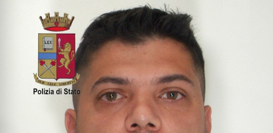 RICERCATO PER RAPINA A LATINA, ARRESTATO MENTRE ERA IN VACANZA A TAORMINA