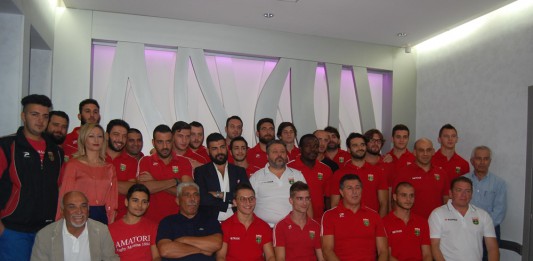 Rugby Serie B gir.D. Amatori Messina a Lecce per la vittoria contro la Svicat a zero punti