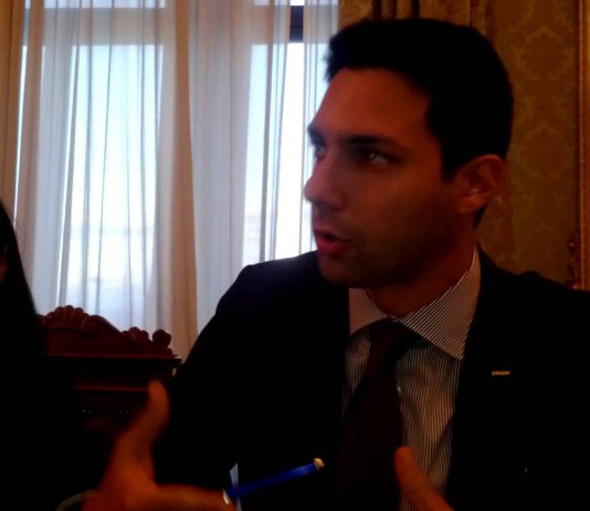 Antimafia, D’Uva (M5S): “Bisogna sempre stare vigili, a Messina la mafia è imprenditoriale”