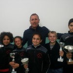 Scherma. Una medaglia di bronzo e quattro finali per il Club Scherma Messina al “Gran Premio Giovanissimi