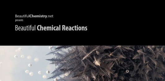 Reazioni chimiche incredibili filmate con una telecamera 4K UltraHD