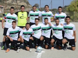 Calcio. Camaro-Giardini Naxos domani al “Marullo”. Convocati anche i nuovi arrivati Cardile e Li Mura