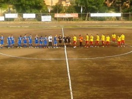 CALCIO ECCELLENZA. IL CITTA’ DI MESSINA CADE A VIAGRANDE 3-2