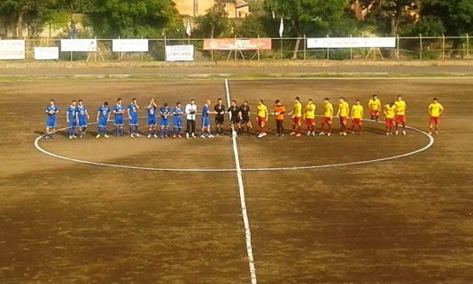 CALCIO ECCELLENZA. IL CITTA’ DI MESSINA CADE A VIAGRANDE 3-2