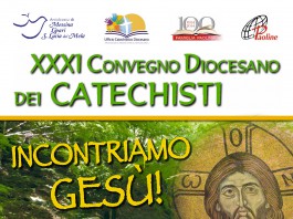 IN CATTEDRALE IL XXXI CONVEGNO DIOCESANO DEI CATECHISTI. ATTESI 1.300 GIOVANI, PIAZZA DUOMO OFF LIMITS