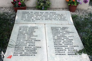 Commemorazione alluvione di Giampilieri, 1 ottobre 2014 (17)