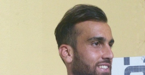 Calcio Lega Pro, Acr Messina. Orlando elogia Nigro e avverte: “la Salernitana non regalerà nulla”