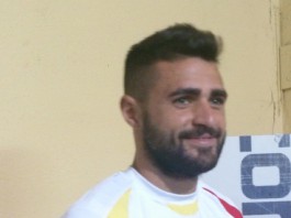 CALCIO, ACR MESSINA. ALTOBELLO: ”V. LAMEZIA UNA BUONA SQUADRA, MA NOI IN NETTA RIPRESA”