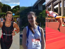 ATLETICA E TRIATHLON: DA BERLINO A PALERMO, PASSANDO PER ENNA, I RISULTATI DELLA POLISPORTIVA ODYSSEUS