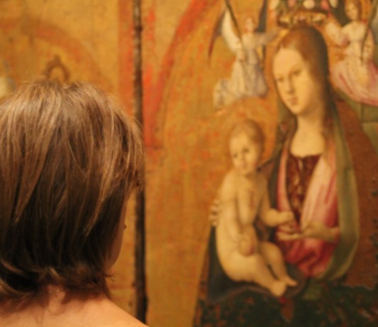 “PERCORRERE ANTONELLO” AL MUSEO REGIONALE, RIPRENDE L’INIZIATIVA PER RISCOPRIRE IL CELEBRE PITTORE