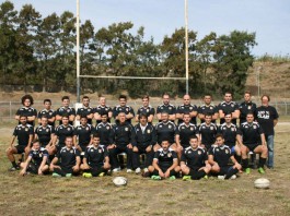 Rugby serie C. Il Clan verso Catania determinato a riprendersi il 3° posto sul campo del Librino