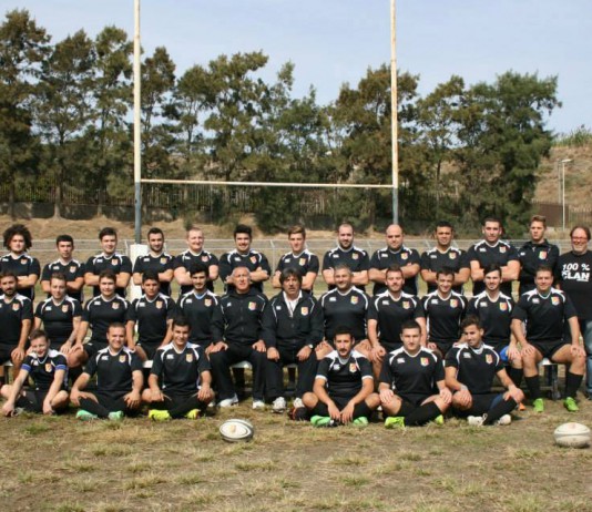 Rugby serie C – Il Clan supera le Aquile del Tirreno 26-10 e consolida il terzo posto