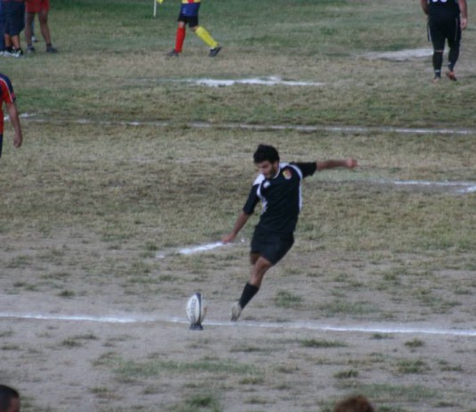 Rugby. Amatori in visita alla capolista Benevento, per il Clan derby con il Milazzo