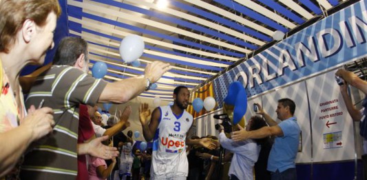 BASKET. ORLANDINA DAY, SINDONI:”ALTROVE SI PRESENTA LA SQUADRA, QUI LA GENTE”